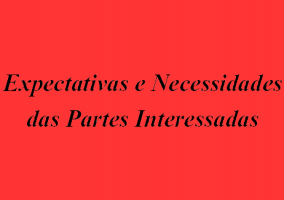 Gestão de Continuidade de Negócios