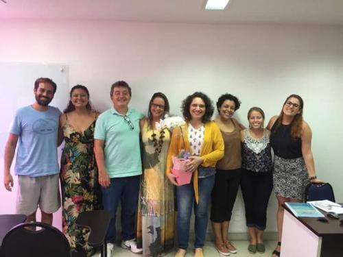 Treinamento de Auditor Líder