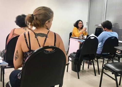 Treinamento de Auditor Líder